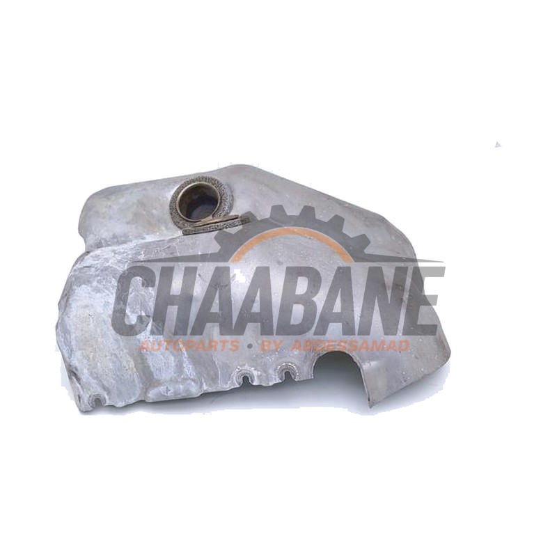 Bouclier thermique echappement 7845810 BMW M6 (F13) 4.4 V8 32V TwinPower Turbo 2012 / 2017