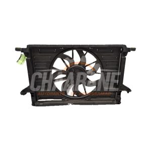 Ventilateur 8W0121003B Audi E-tron (GEN) 50 quattro 2018