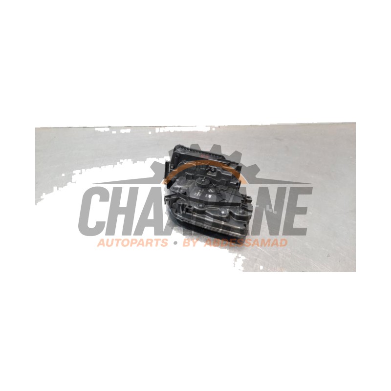 Serrure arriere gauche 51229464881 BMW X5 (G05) xDrive 45 e iPerformance 3.0 24V 2018