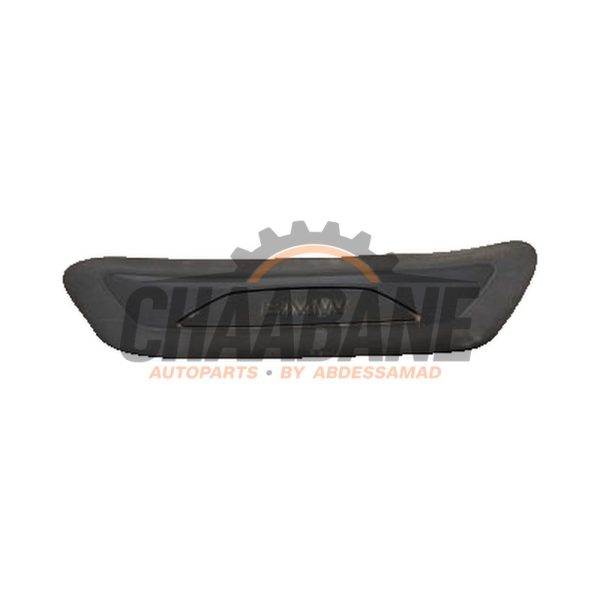 Bande decorative 51477298910 BMW 2 serie Active Tourer (F45) 218i 1.5 TwinPower Turbo 12V 2013 / 2021