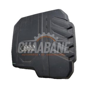 Cache sous moteur 06N103925 Audi A5 Sportback (F5A/F5F) 2.0 35 TFSI Mild Hybrid 16V 2016