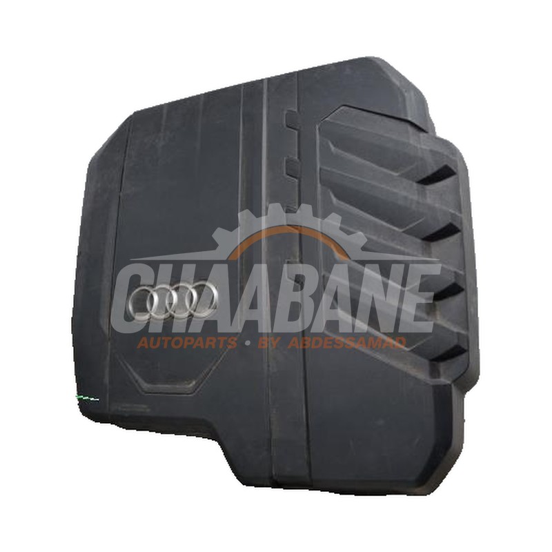 Plaque de protection moteur 06N103925 Audi A5 Sportback (F5A/F5F) 2.0 35 TFSI Mild Hybrid 16V 2016