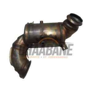 Catalyseur A1774907803 Mercedes A-Klasse AMG (177.0)