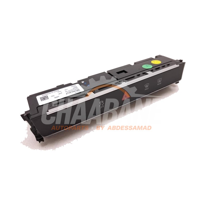 Bouton de warning 4ML925301B Lamborghini Urus 4.0 V8 2018