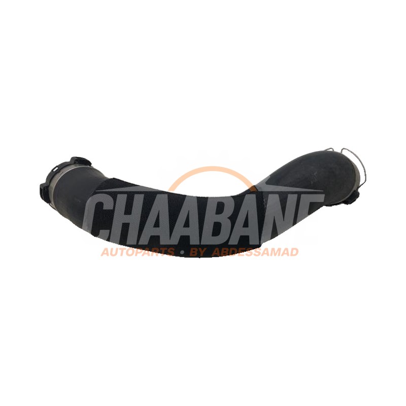 Tuyau intercooler 851133803 BMW 2 serie Active Tourer (F45) 218i 1.5 TwinPower Turbo 12V 2013 / 2021