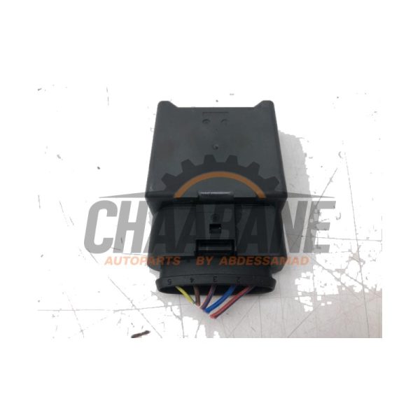 Module pompe carburant 5Q0906093A Seat Leon ST (5FF) 2.0 TSI FR 16V 2012 / 2020