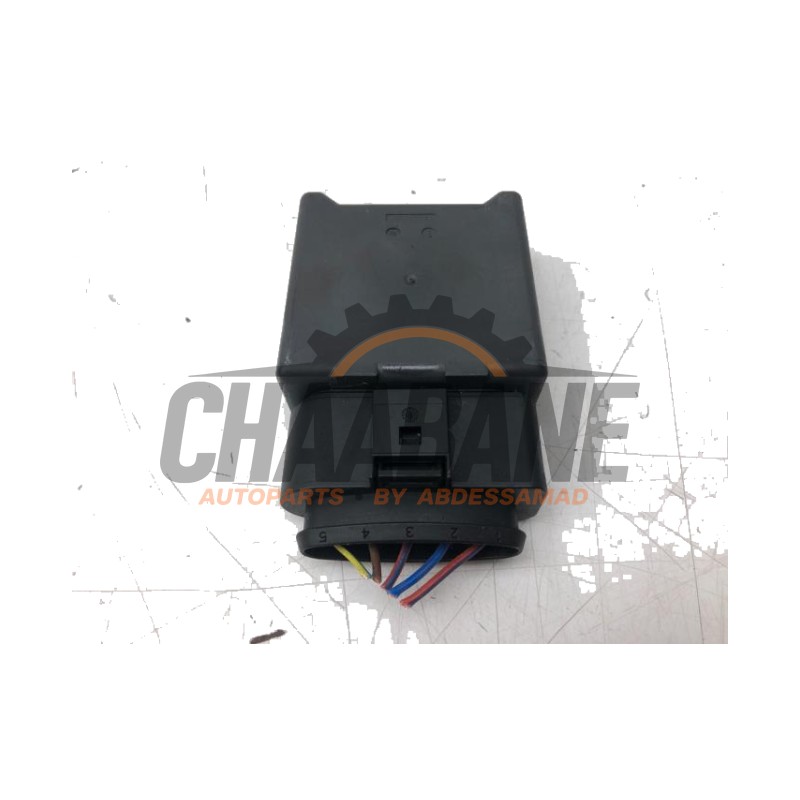 Module pompe carburant 5Q0906093A Seat Leon ST (5FF) 2.0 TSI FR 16V 2012 / 2020