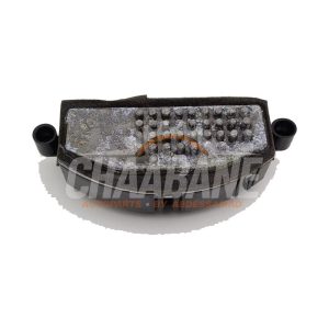 Resistance chauffage A2229060303 Mercedes A (W176) 2.0 A-250 Turbo 16V