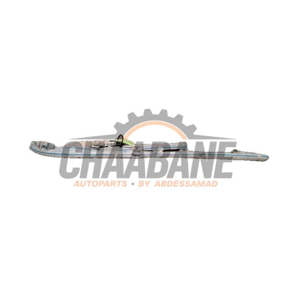 Airbag de toit gauche 72127329051 BMW 2 serie Gran Tourer (F46) 216d 1.5 TwinPower Turbo 12V 2014