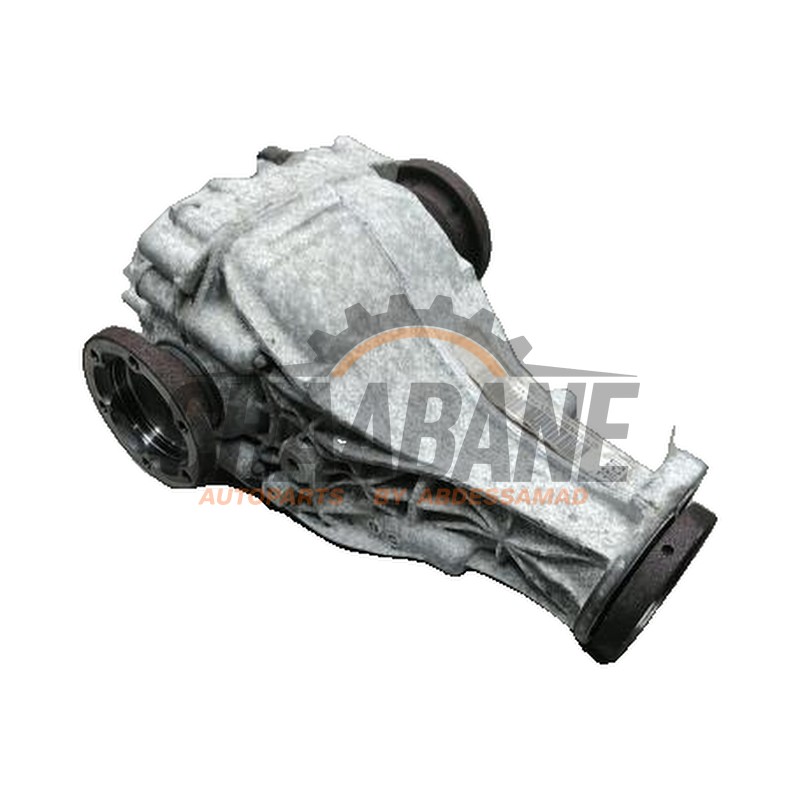Differentiel arriere 0BC500044A Audi A6 2012 / 2018