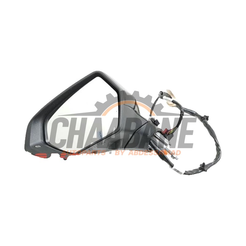 Retroviseur exterieur gauche 5FG857507N Cupra Formentor 1.4 e-Hybrid VZ 16V 2020