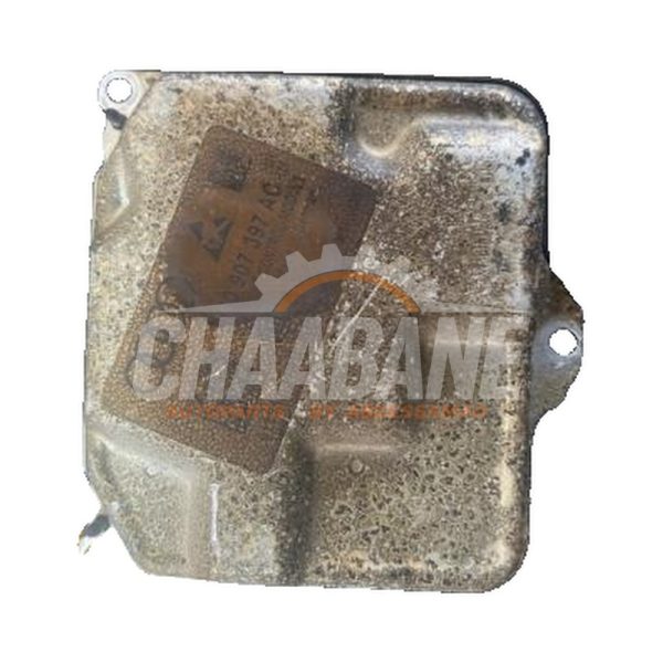 Module Xenon 4M0907397AC Audi A4 Quattro (B9) 2.0 TDI 16V 2015