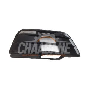 Pare-chocs grille 80A807682D Audi Q5 (FYB/FYG) 2016