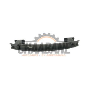 Cadre pare-chocs arriere A11761004 Mercedes GLA (156.9) 2.0 45 AMG Turbo 16V