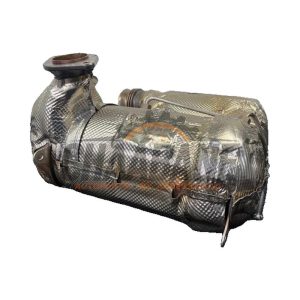 Filtre a particules A6541402408 Mercedes GLB (247.6) 2.0 GLB-220d 4-Matic