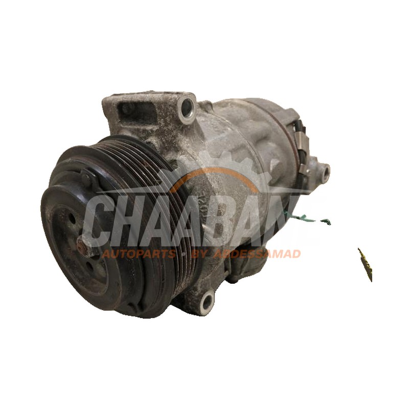 Pompe clim A0008304400 Mercedes C (W205) C-180 1.6 16V