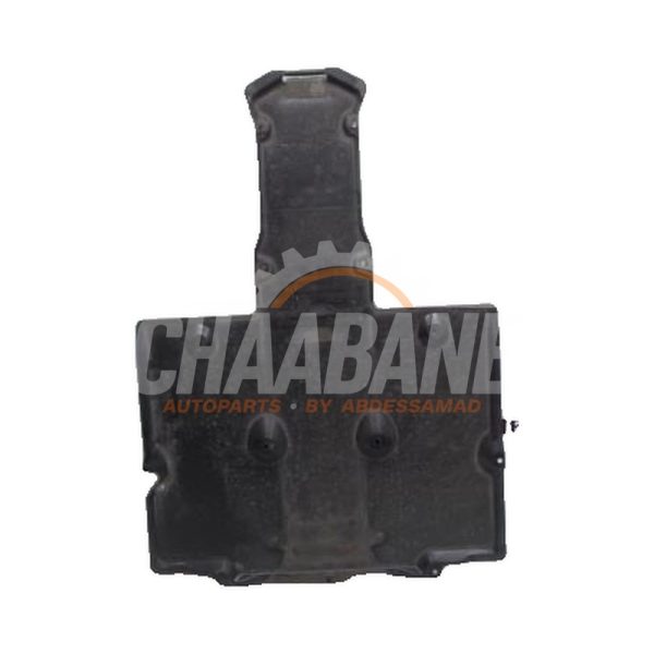 Cache sous moteur 99150460300 Porsche 718 Boxster (982) 2.0 Turbo 2016