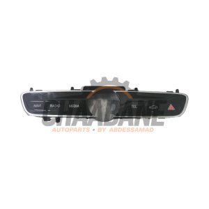 Commutateur A2139056508 Mercedes E-Klasse