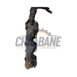 Couvercle soupapes G4D36J014AA Jaguar XE 2.0 D E-Performance 16V