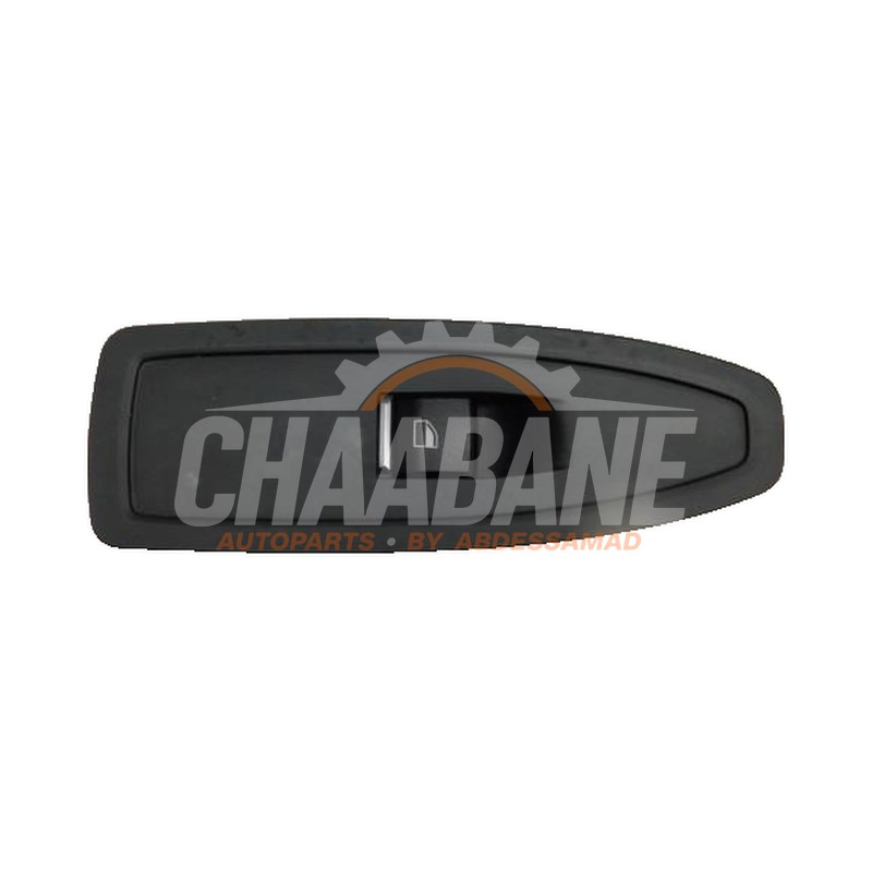 Commutateur vitre electrique 920810702 BMW 3 serie Touring (F31) 318d 2.0 16V 2012 / 2019