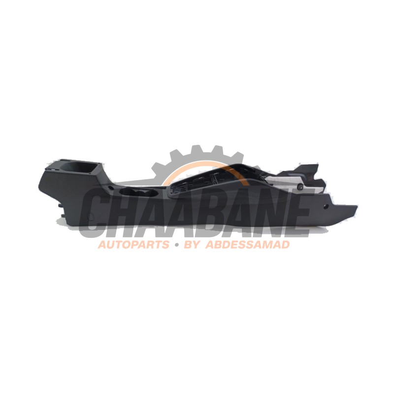 Console centrale 655863241NP Skoda Kamiq 1.0 TSI 12V 2019