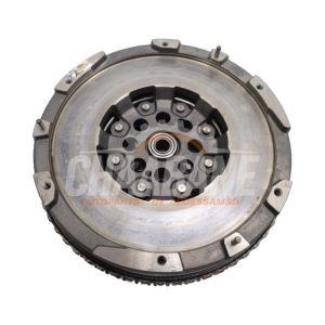 Volant dinertie masse double 626951 Mercedes C (W205) C-200 1.6 CDI BlueTEC, C-200 d 16V