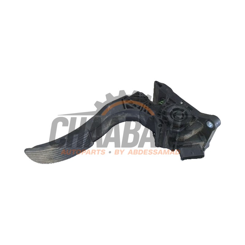 Capteur de position pedale daccelerateur A9073010200 Mercedes Sprinter 5t (907.6) 314 CDI 2.1 D RWD