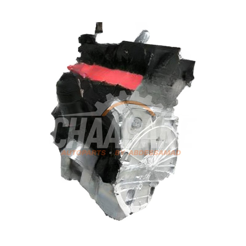 Moteur 11002457656 BMW X3 2019