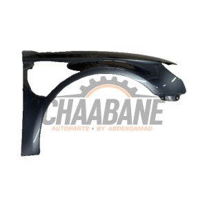 Aile avant droite 8V0821106L Audi A3 Sportback (8VA/8VF) 1.2 TFSI 16V 2012 / 2020