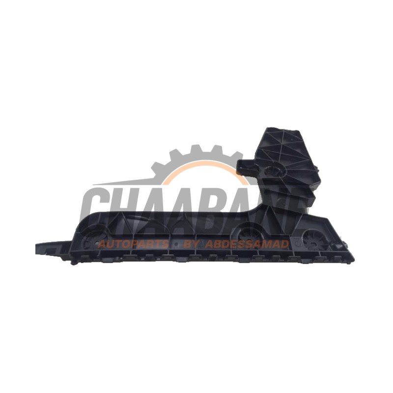 Support pare-chocs arriere gauche 4K9807453 Audi A6 Avant (C8) 2.0 16V 55 TFSI e Hybrid Quattro 2018