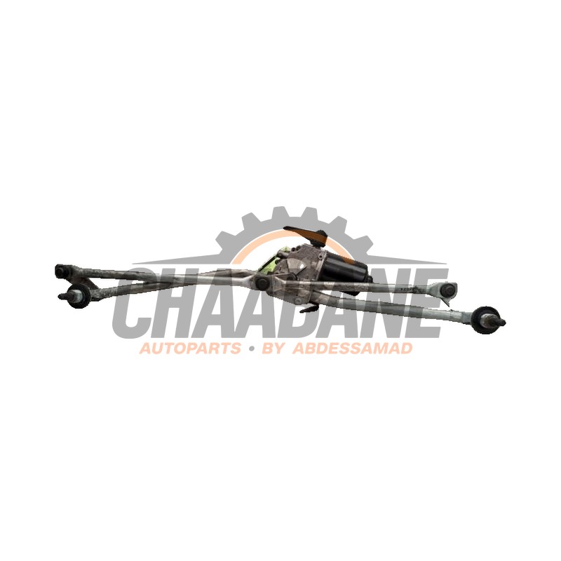 Moteur + mecanisme dessuie glace A9108200400 Mercedes Sprinter 3,5t (907.6/910.6) 315 CDI 2.0 D RWD