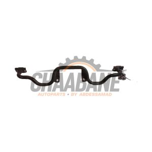 Barre radiateur LR081521 Landrover Range Rover IV (LG) 4.4 SDV8 32V