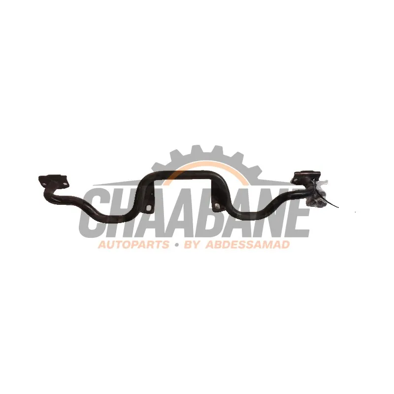 Barre radiateur LR081521 Landrover Range Rover Sport (LW) 3.0 TDV6