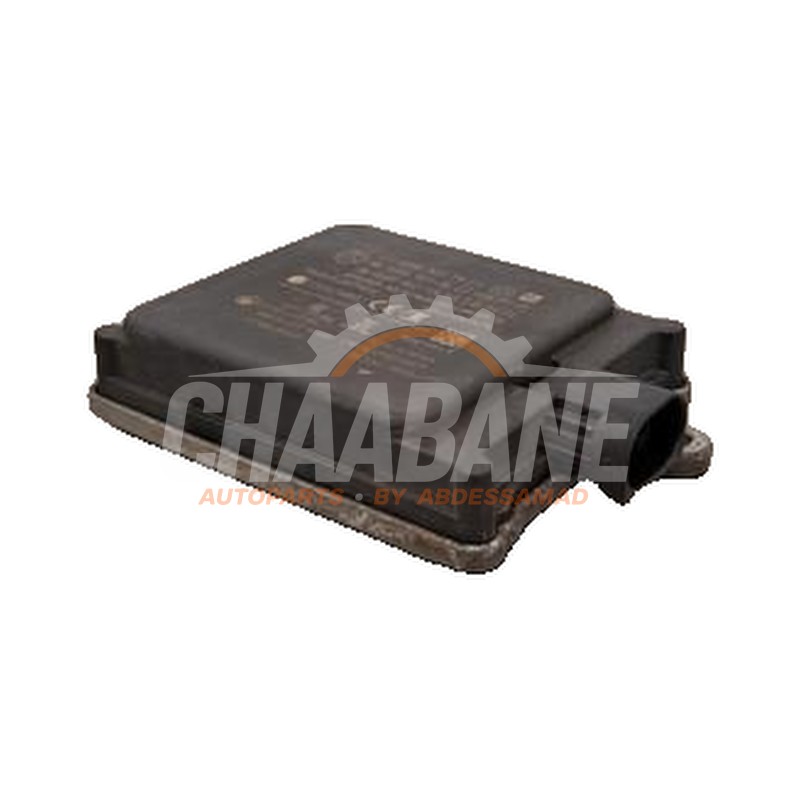 Capteur radar A0009007923 Mercedes A Limousine (177.1) 2.0 A-200d