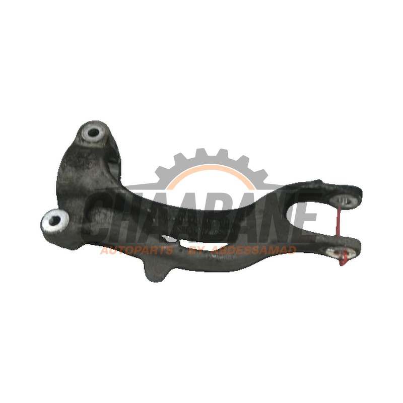 Fourche damortisseur avant droite 8W0413038H Audi A4 2015