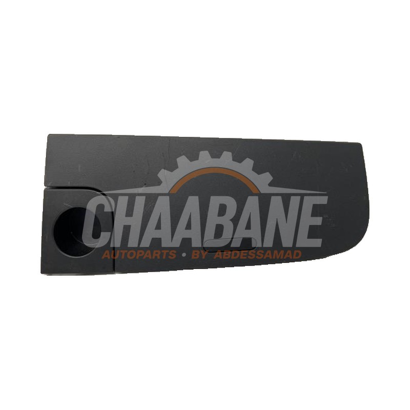 Compartiment de rangement A9106800800 Mercedes Sprinter Tourer 3,5t (907.7) 315 CDI 2.0 D RWD