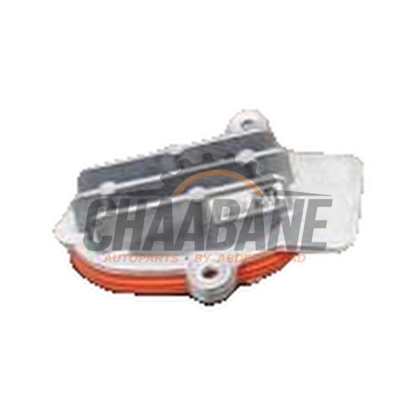 Module declairage en virage 9015608603329709 BMW X1 (F48) xDrive 25e 1.5 12V TwinPower Turbo 2014 / 2022