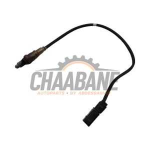 Sonde lambda 04E906262CR Skoda Scala 1.0 TSI 95 2019