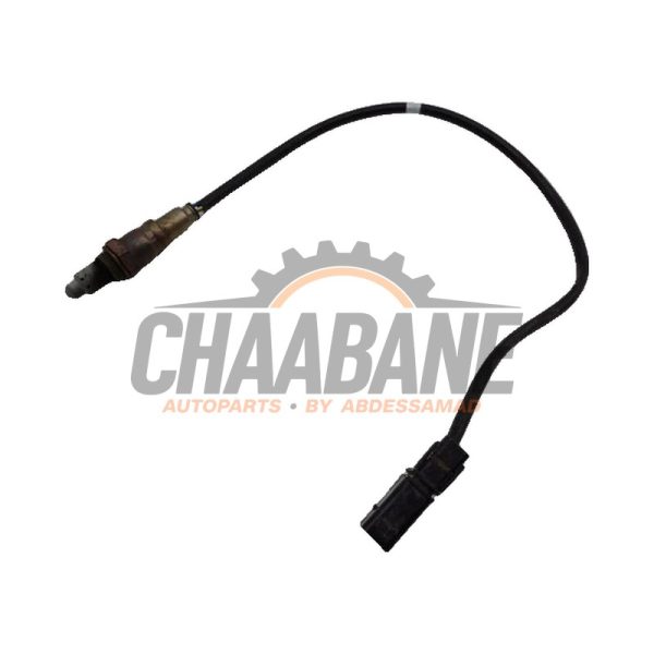 Sonde lambda 04E906262CR Skoda Octavia 2012 / 2020