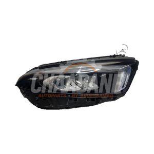 Optique avant principal droit A177906 Mercedes A (177.0) 1.3 A-200 Turbo 16V