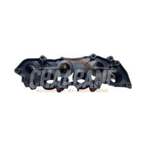 Tubulure dadmission 059129765 Audi Q7 (4MB/4MG) 3.0 TDI V6 24V e-tron plug-in hybrid 2015