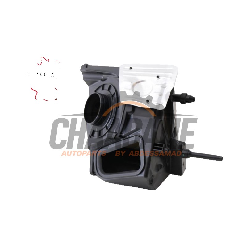 Boitier filtre a air Audi A4 Quattro (B9) 2.0 TFSI 16V 2015