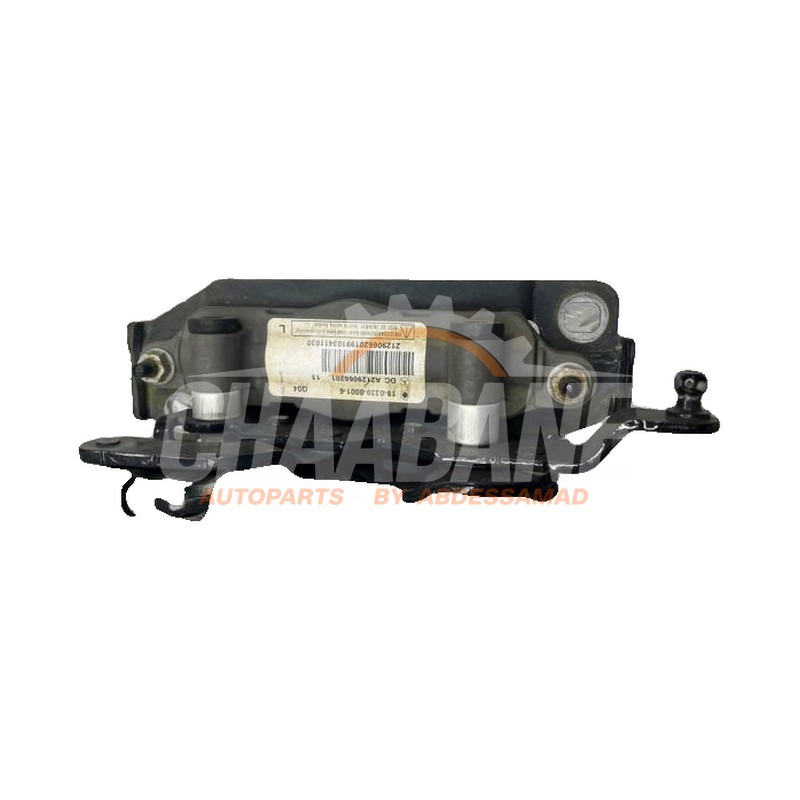 Charniere capot A2129066 Mercedes E (W213) E-220d 2.0 Turbo 16V