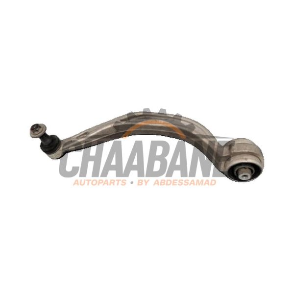 Bras de suspension bas avant droit 80A407694E Audi Q5 2020