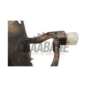 Bras de suspension arriere droit A1773506401 Mercedes A-Klasse AMG (177.1) 2.0 A-35 AMG Turbo 16V 4Matic