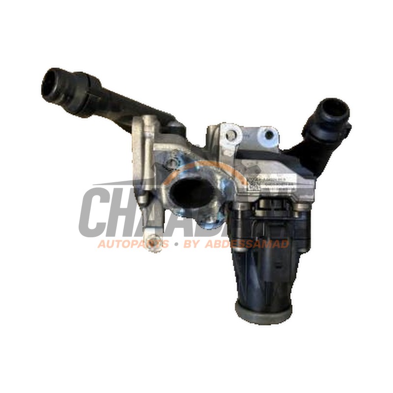 Valve RGE G4D39D475AA Jaguar XE 2.0 D E-Performance 16V