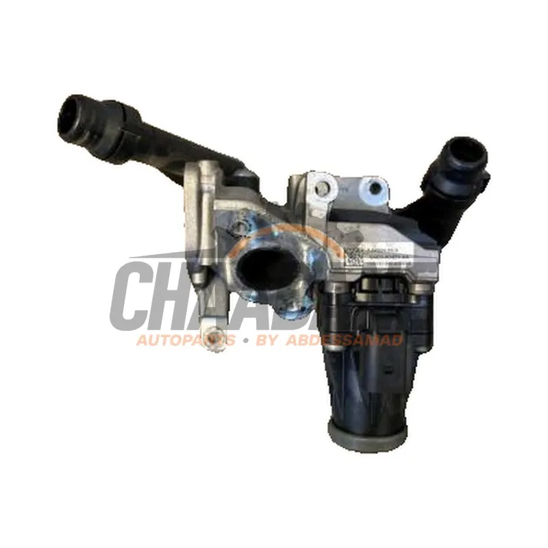 Valve RGE G4D39D475AA Jaguar XE 2.0 D E-Performance 16V