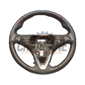 Volant 453798480 Skoda Octavia Combi (5EAC) 1.6 TDI Greenline 16V 2012 / 2020