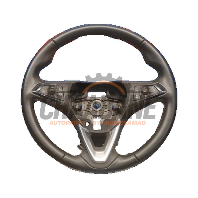 Volant 453798480 Skoda Octavia Combi (5EAC) 1.6 TDI Greenline 16V 2012 / 2020
