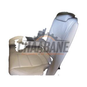 Interieur complet XXXXX Jaguar XE 2.0d 180 16V